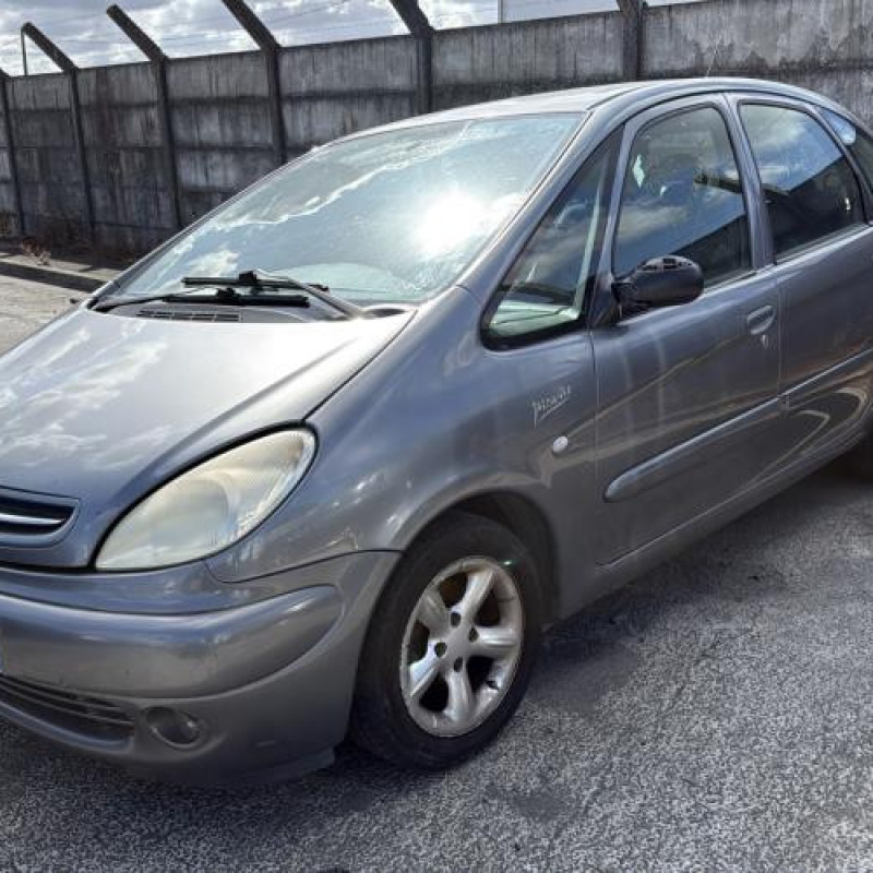 Commande chauffage CITROEN XSARA PICASSO Photo n°9