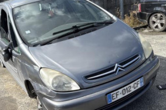 Commande chauffage CITROEN XSARA PICASSO
