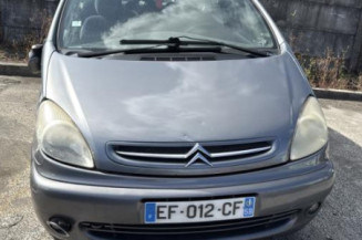 Commande chauffage CITROEN XSARA PICASSO