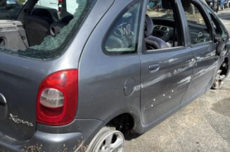 Commande chauffage CITROEN XSARA PICASSO