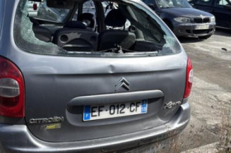 Commande chauffage CITROEN XSARA PICASSO