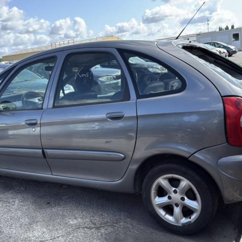 Commande chauffage CITROEN XSARA PICASSO Photo n°15