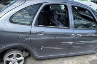 Commande chauffage CITROEN XSARA PICASSO