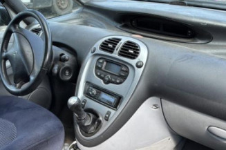 Commande chauffage CITROEN XSARA PICASSO
