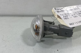 Repetiteur clignotant avant droit  (Feux) CITROEN JUMPY 3 M