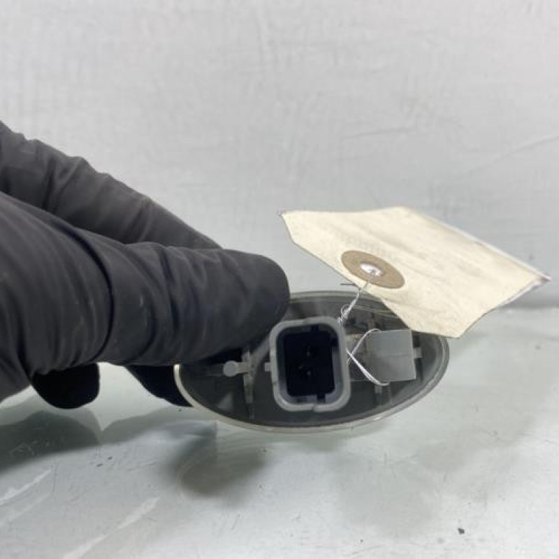 Repetiteur clignotant avant droit  (Feux) CITROEN JUMPY 3 M Photo n°3