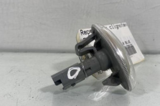 Repetiteur clignotant avant droit  (Feux) CITROEN JUMPY 3 M