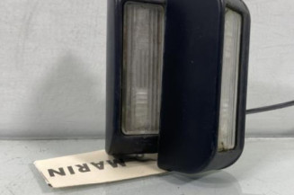 Eclairage de plaque CITROEN JUMPY 3 M