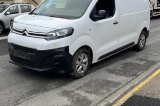 Eclairage de plaque CITROEN JUMPY 3 M