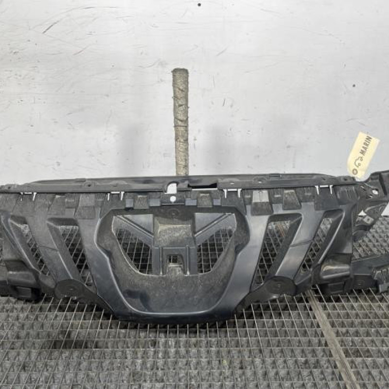 Armature avant, Masque avant PEUGEOT 308 1 Photo n°1