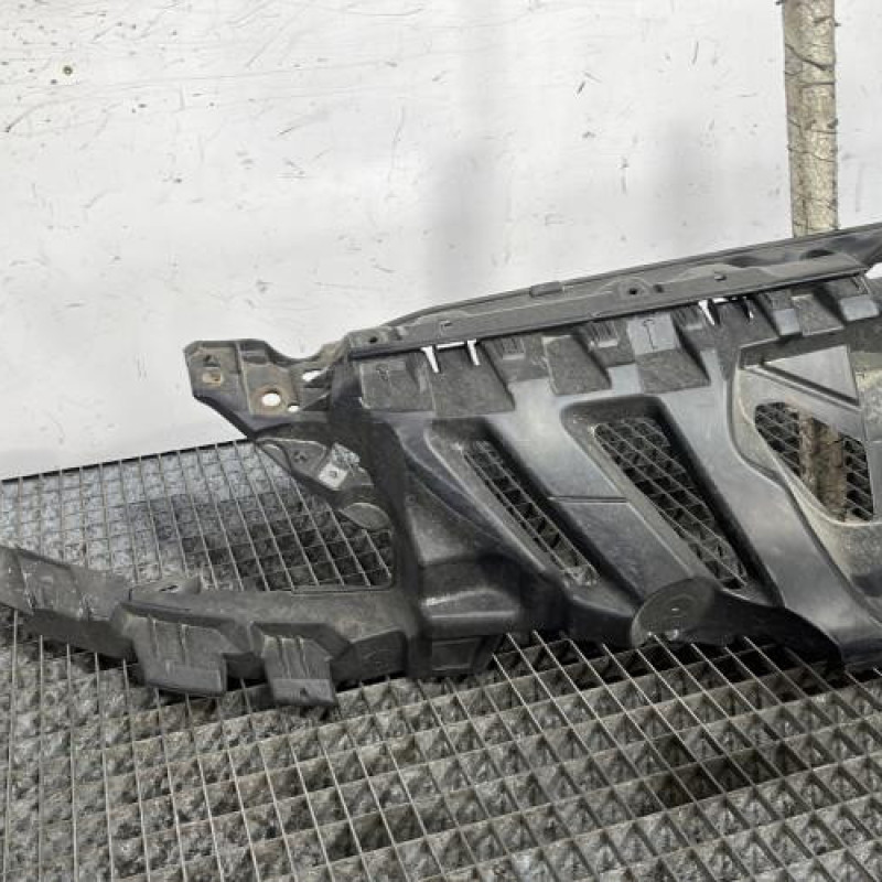 Armature avant, Masque avant PEUGEOT 308 1 Photo n°2