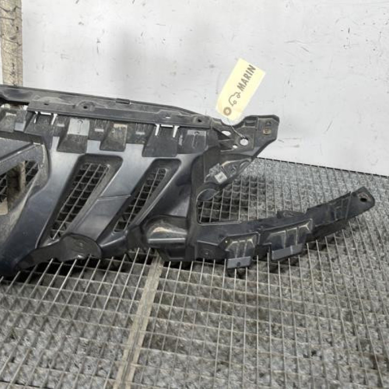 Armature avant, Masque avant PEUGEOT 308 1 Photo n°3