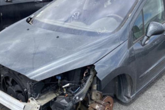 Armature avant, Masque avant PEUGEOT 308 1