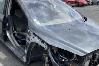 Armature avant, Masque avant PEUGEOT 308 1