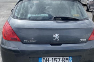 Armature avant, Masque avant PEUGEOT 308 1