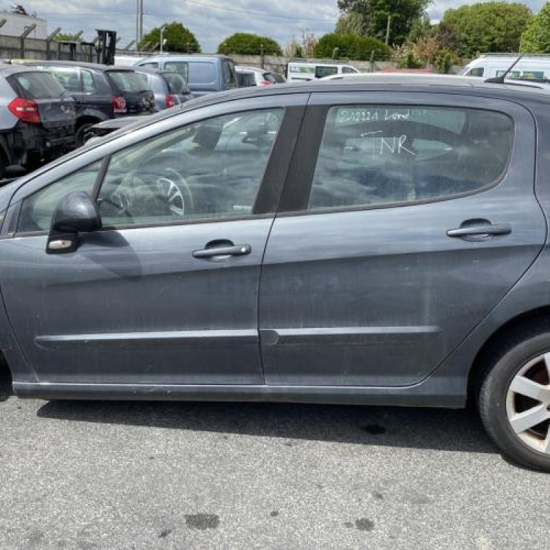 Armature avant, Masque avant PEUGEOT 308 1 Photo n°10