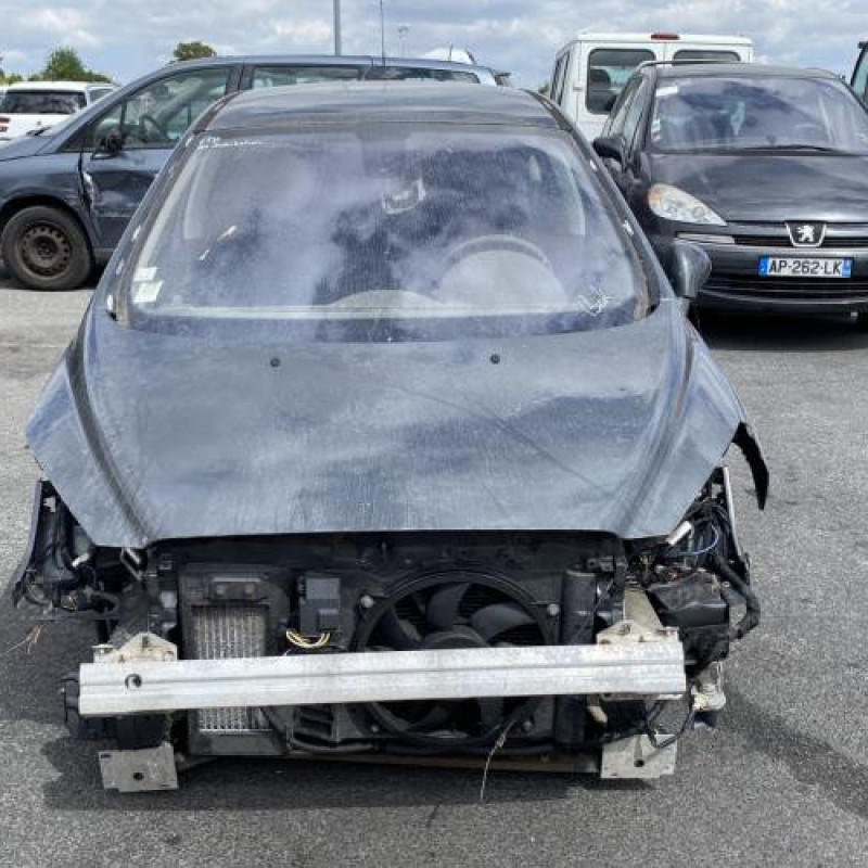 Armature avant, Masque avant PEUGEOT 308 1 Photo n°12