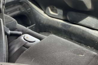 Armature avant, Masque avant PEUGEOT 308 1