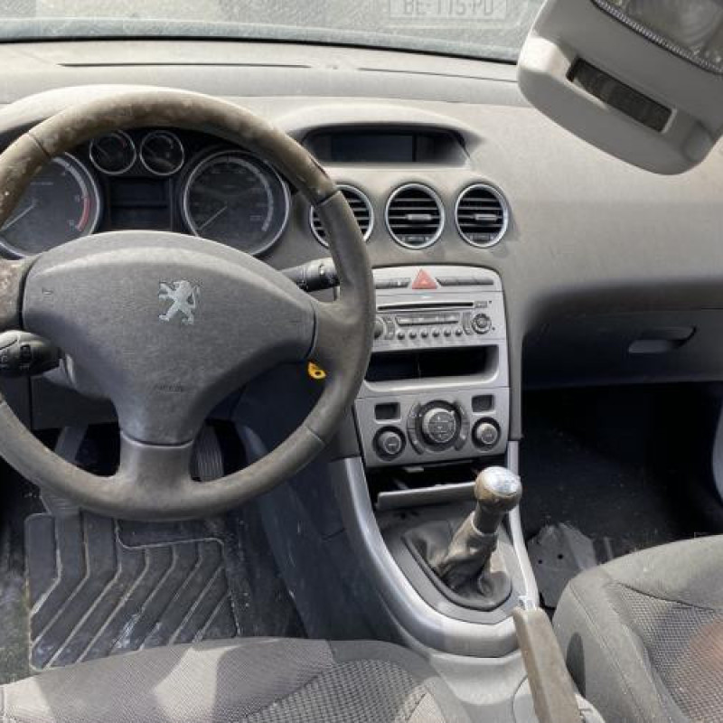 Armature avant, Masque avant PEUGEOT 308 1 Photo n°18