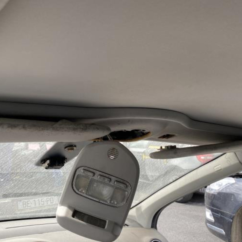 Armature avant, Masque avant PEUGEOT 308 1 Photo n°19