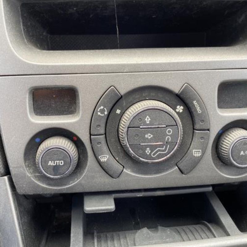 Armature avant, Masque avant PEUGEOT 308 1 Photo n°20