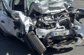 Eclairage de plaque DACIA SANDERO 2
