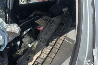 Eclairage de plaque DACIA SANDERO 2