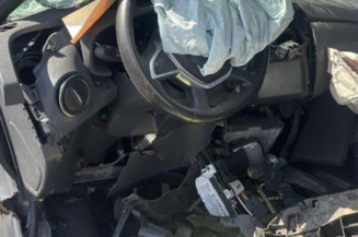 Eclairage de plaque DACIA SANDERO 2