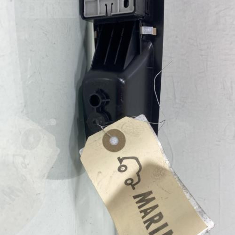 Interrupteur de leve vitre avant gauche RENAULT MEGANE 3 Photo n°6