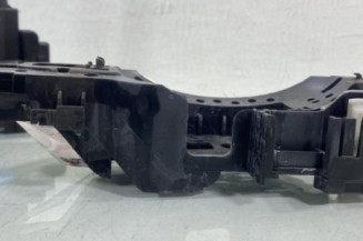 Serrure avant gauche RENAULT MEGANE 3