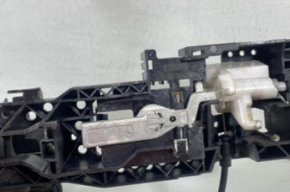 Serrure avant gauche RENAULT MEGANE 3