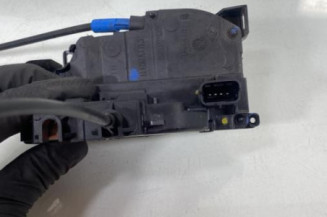 Serrure avant gauche RENAULT MEGANE 3