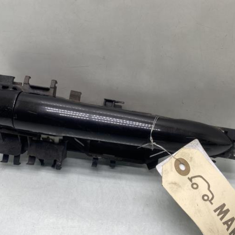 Poignee porte avant droit RENAULT MEGANE 2 Photo n°1