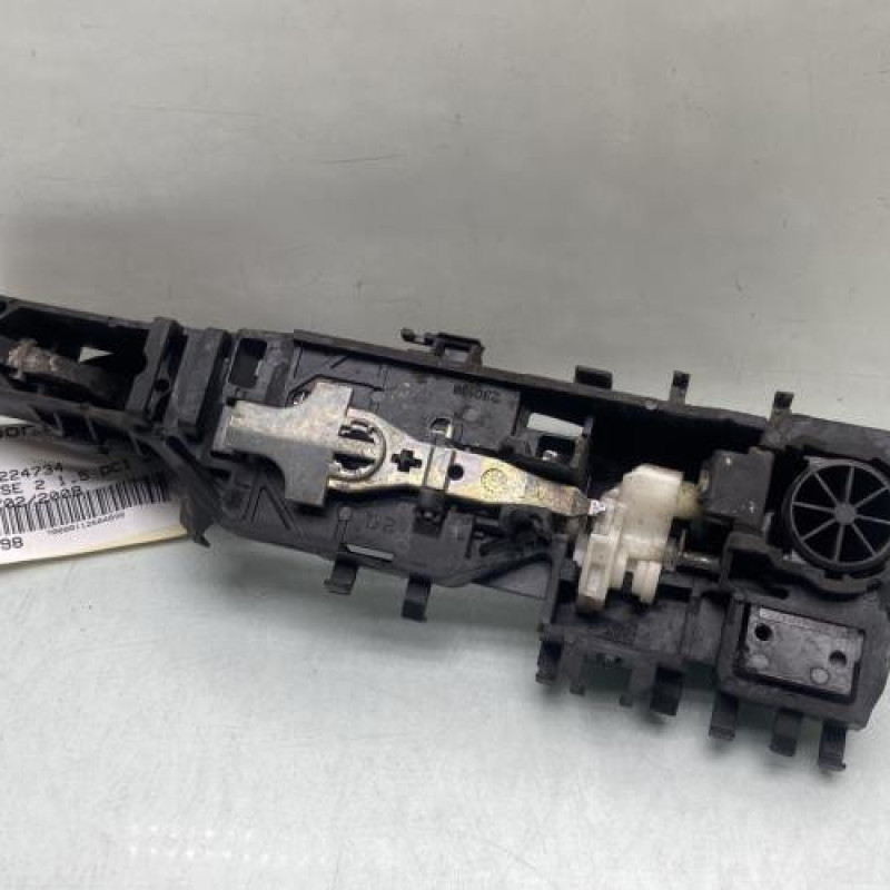 Poignee porte avant droit RENAULT MEGANE 2 Photo n°2