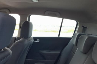 Poignee porte avant droit RENAULT MEGANE 2