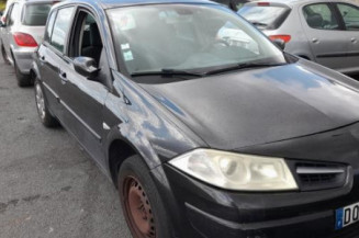 Pedale d'accelerateur RENAULT MEGANE 2