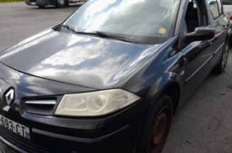 Pedale d'accelerateur RENAULT MEGANE 2