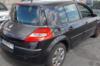 Pedale d'accelerateur RENAULT MEGANE 2