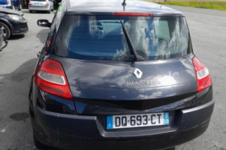 Pedale d'accelerateur RENAULT MEGANE 2