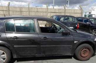 Pedale d'accelerateur RENAULT MEGANE 2