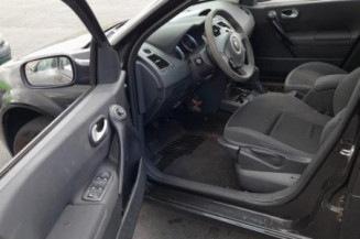 Pedale d'accelerateur RENAULT MEGANE 2