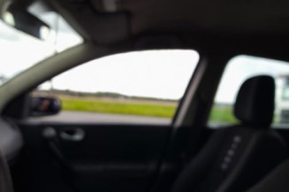 Pedale d'accelerateur RENAULT MEGANE 2