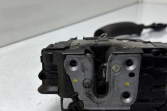 Serrure avant gauche RENAULT MEGANE 3