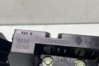 Compteur RENAULT TWINGO 1