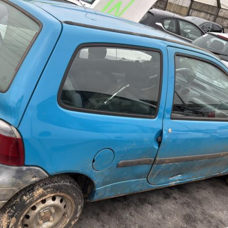 Compteur RENAULT TWINGO 1 Photo n°10