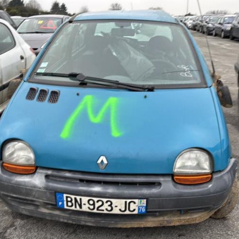 Compteur RENAULT TWINGO 1 Photo n°12