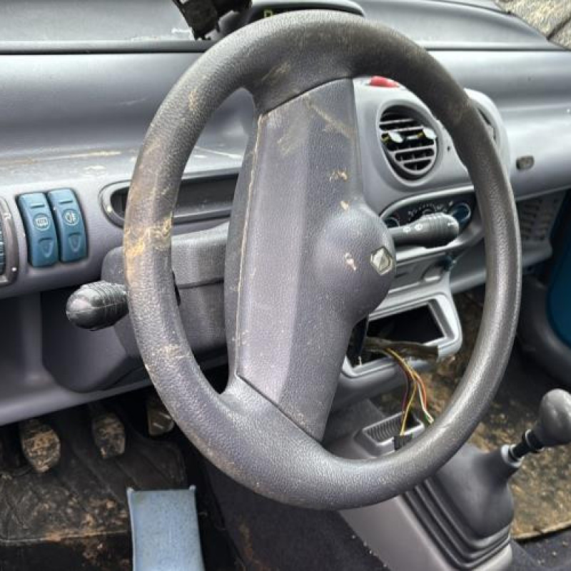 Compteur RENAULT TWINGO 1 Photo n°15