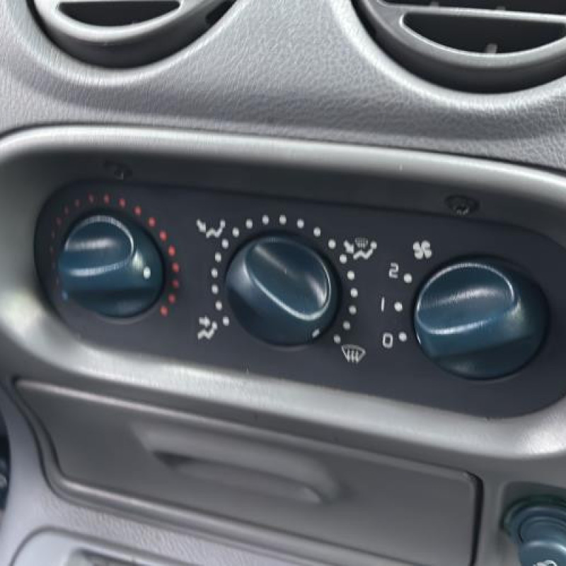 Compteur RENAULT TWINGO 1 Photo n°18