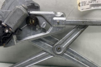 Leve vitre electrique avant gauche RENAULT TWINGO 1 Photo n°1