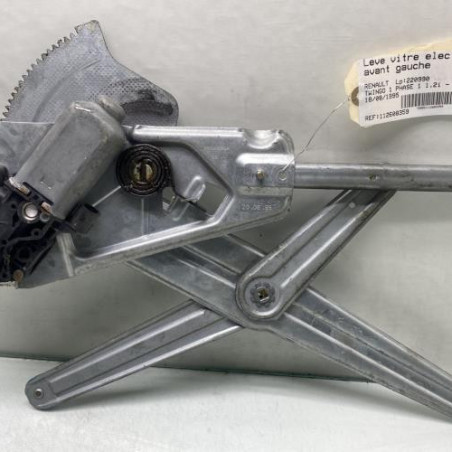Leve vitre electrique avant gauche RENAULT TWINGO 1 Photo n°1